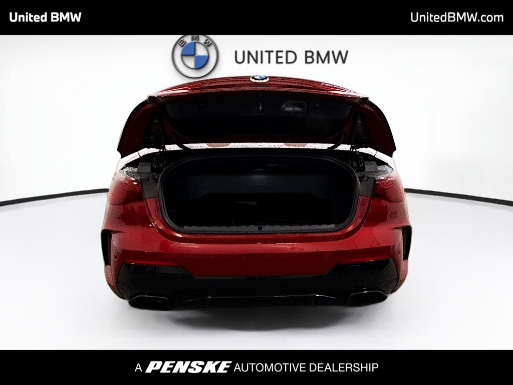 Thumbnail: 2026 BMW 4 Series - 13