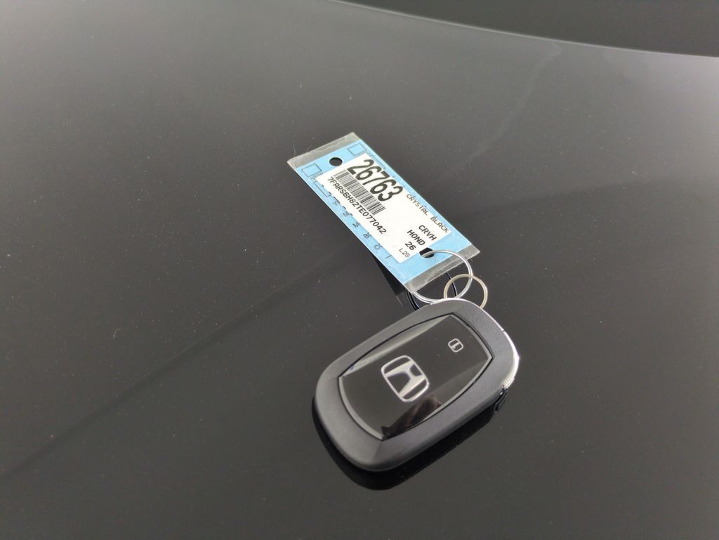 New 2026 Honda CR-V Hybrid For Sale in Fort Wayne, IN