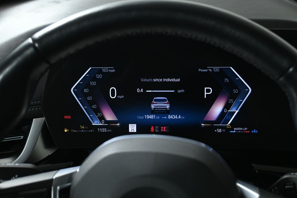 Thumbnail: 2023 BMW X1 - 19