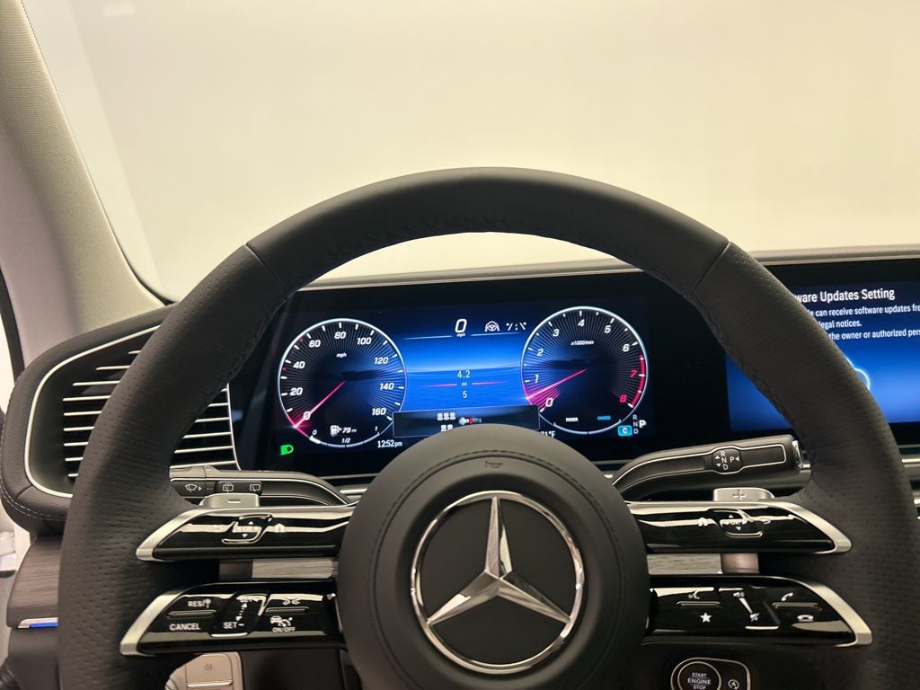 Thumbnail: 2026 Mercedes-Benz GLS - 13