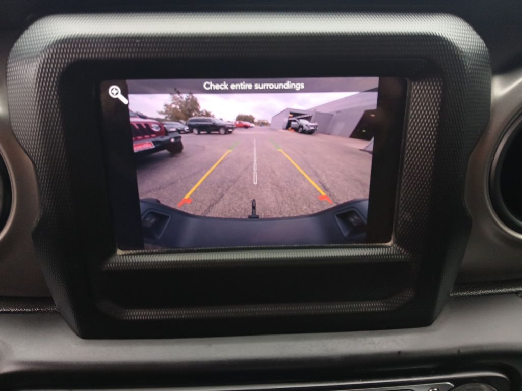 Used Car 2023 Jeep Gladiator  Sport For Sale Under $35,000 In Austin, Texas