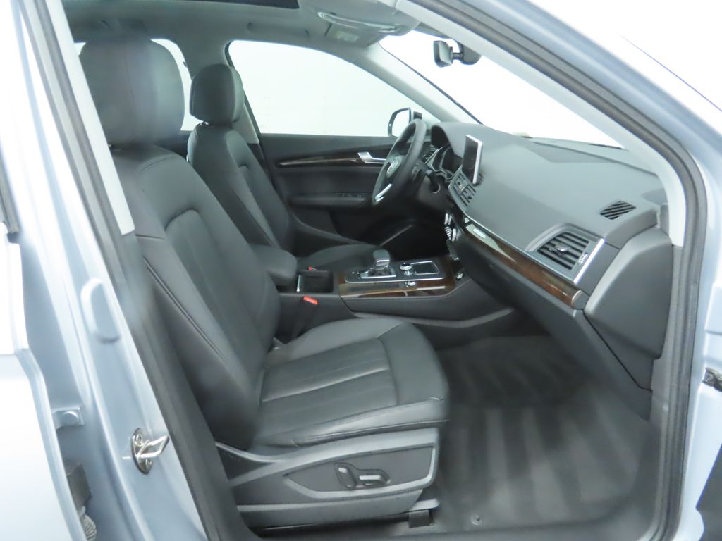 2019 Audi Q5 Premium Plus 21