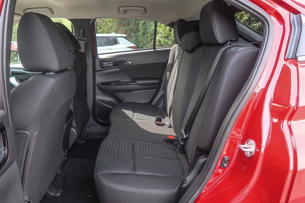 2026 Mitsubishi Eclipse Cross LE - Photo 19