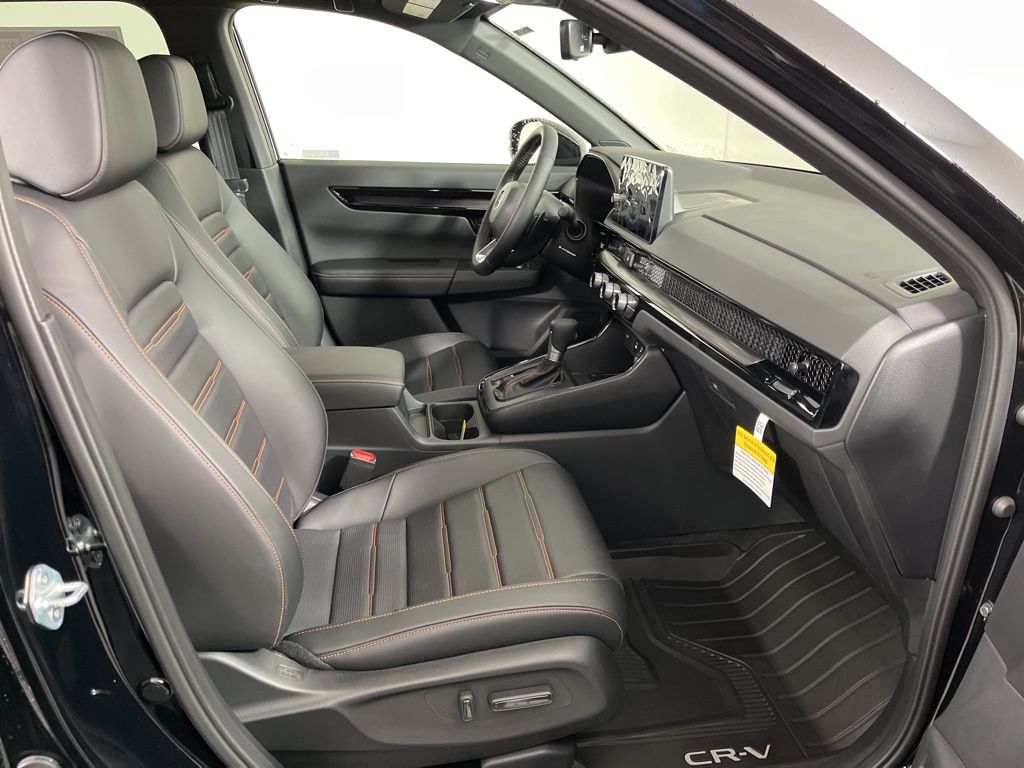 Thumbnail: 2026 Honda CR-V - 8