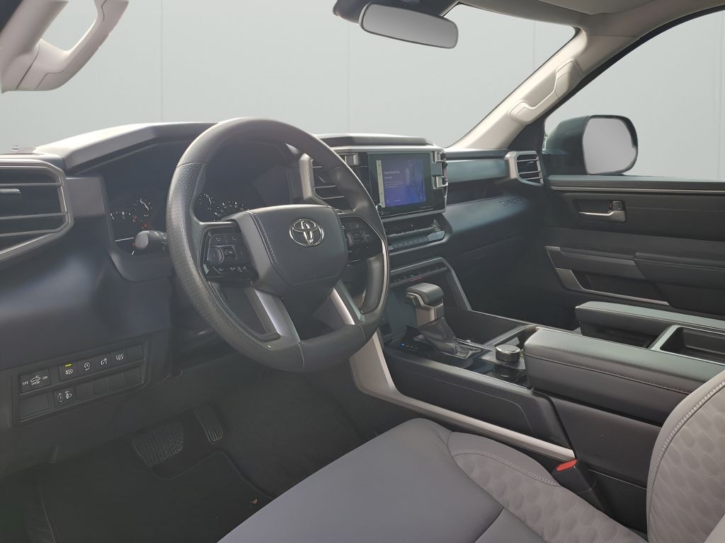 Used Car 2022 Toyota Tundra  Sr5 For Sale Under $35,000 In Austin, Texas