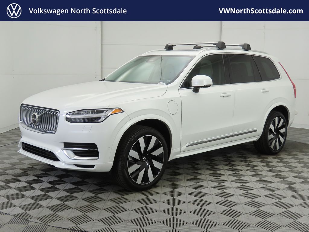 2023 Volvo XC90 Recharge Ultimate -
                Phoenix, AZ