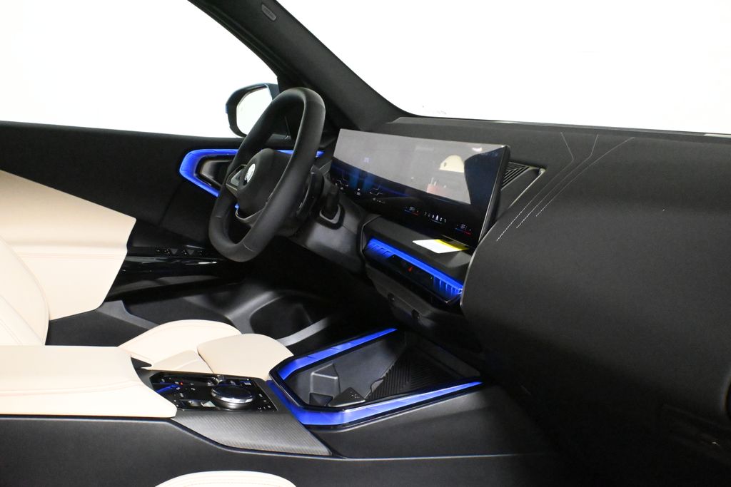 Thumbnail: 2026 BMW X3 - 32