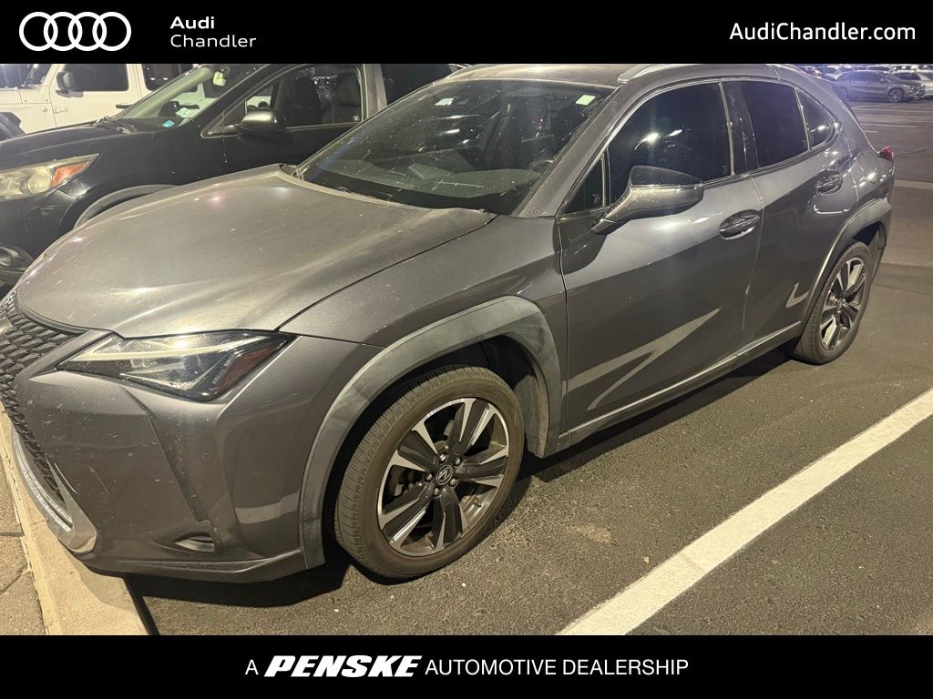 2019 Lexus UX 200 -
                  Chandler, AZ