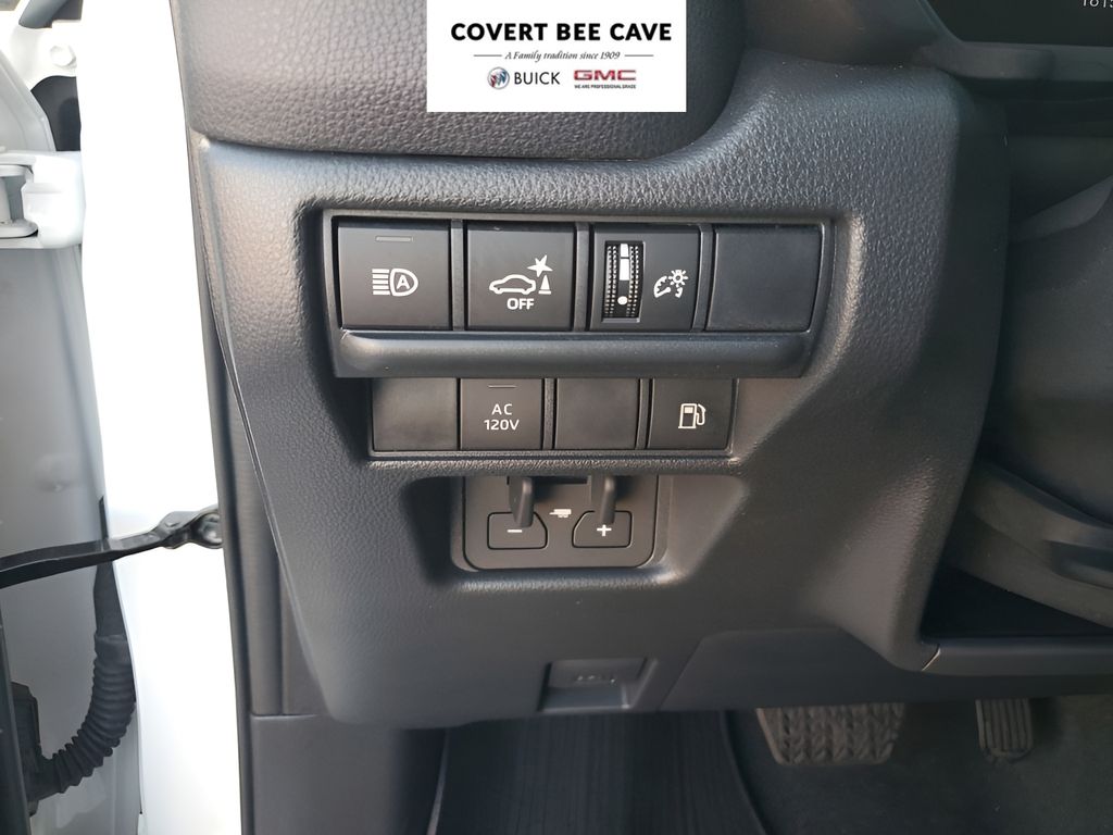 Used Car 2025 Toyota Land Cruiser  Base For Sale Under $60,000 In Austin, Texas