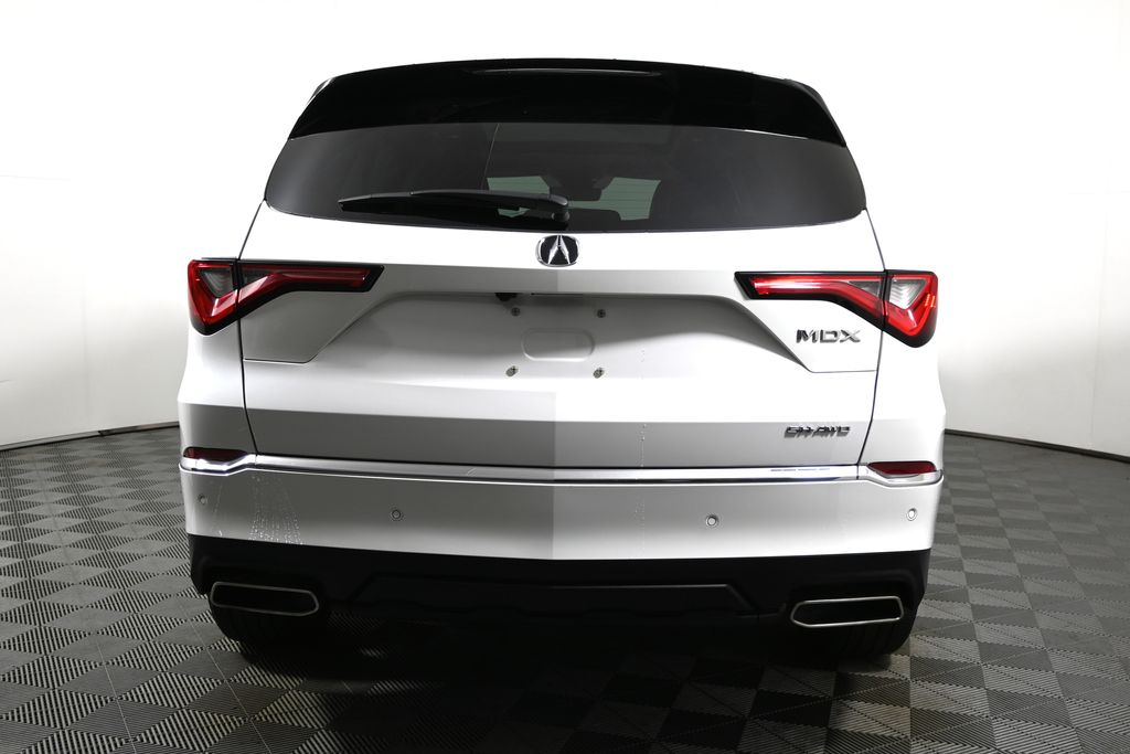 Thumbnail: 2023 Acura MDX - 6