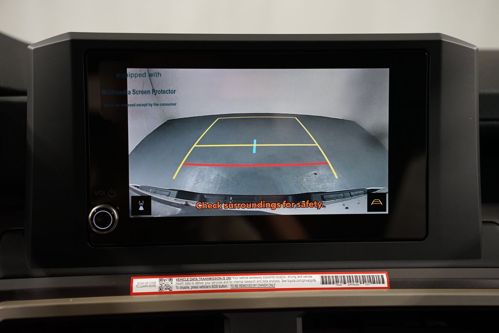 Thumbnail: 2025 Toyota Tacoma - 21