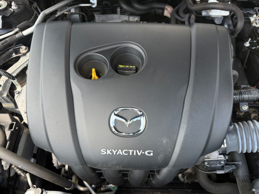 2022 Mazda CX-30 2.5 S Premium Package Black at Bob Ruth Ford