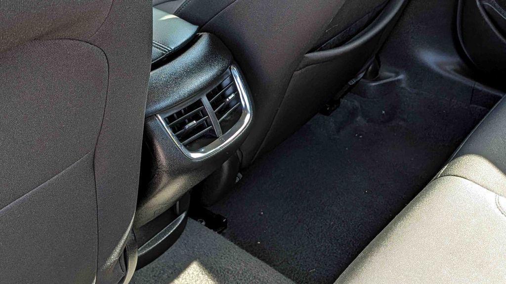 Used 2023 Chevrolet Malibu LT 4D Sedan