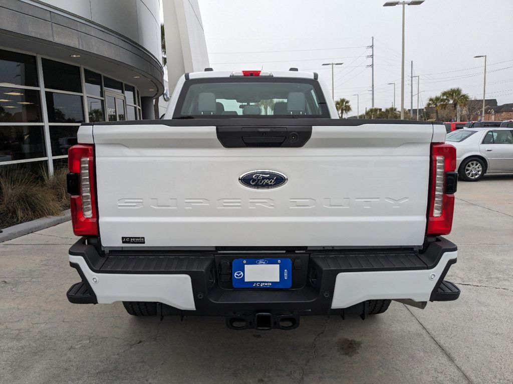 2024 Ford F-250 Super Duty XL