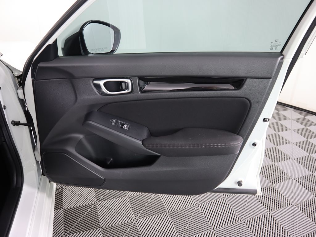 Thumbnail: 2024 Honda Civic - 25