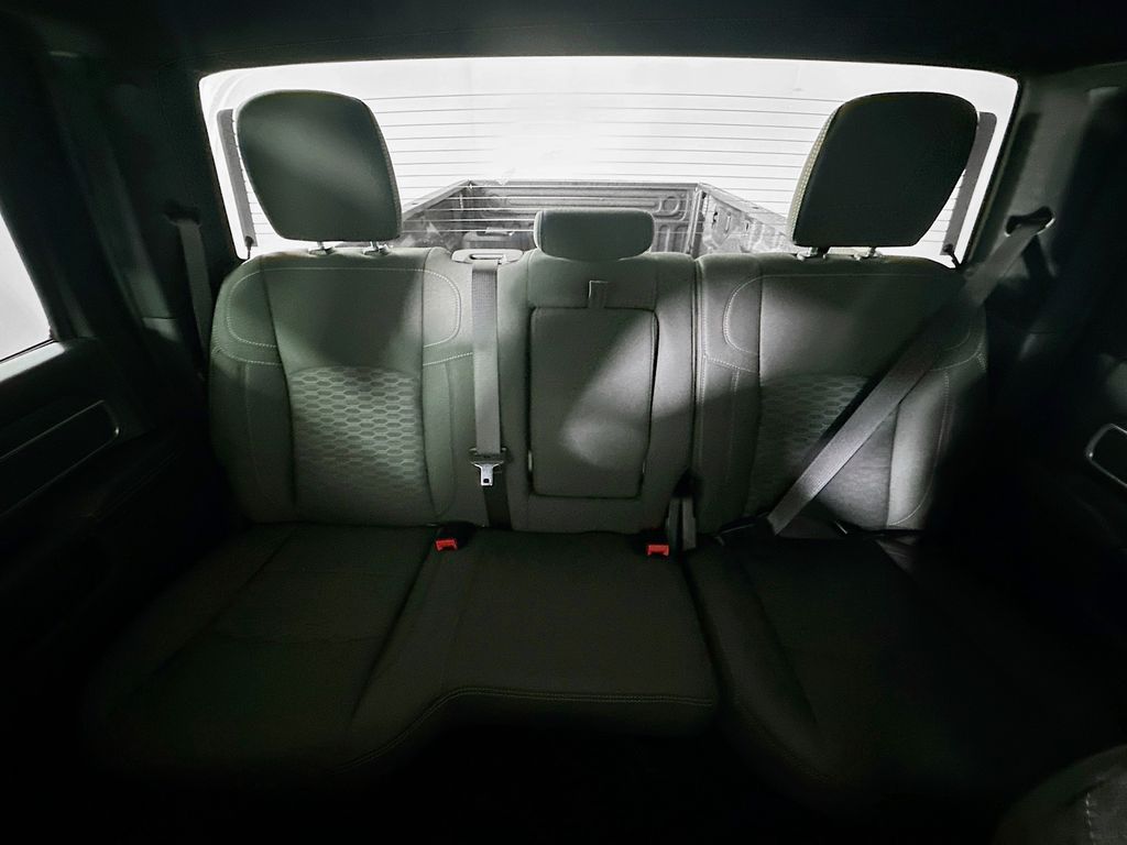 New 2026 Red Ram Big Horn 12in Dually image 10