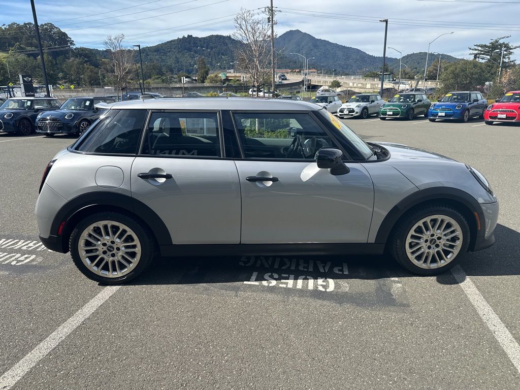 Thumbnail: 2025 MINI Cooper - 6