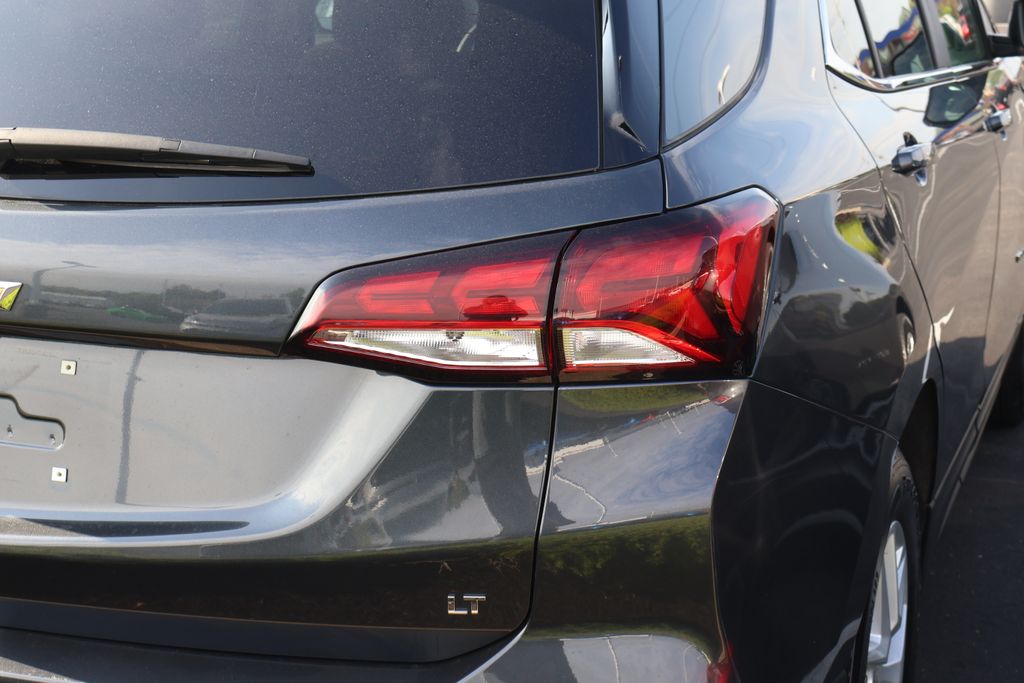 2023 Chevrolet Equinox LT 9