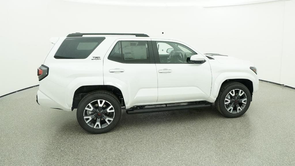 Thumbnail: 2025 Toyota 4Runner - 14