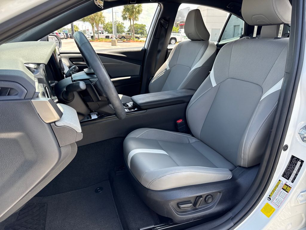Used 2026 Toyota Camry Sedan