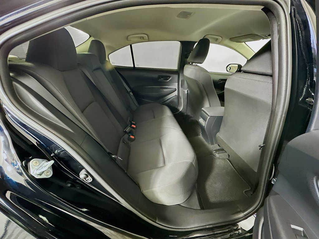 Thumbnail: 2024 Toyota Corolla - 26