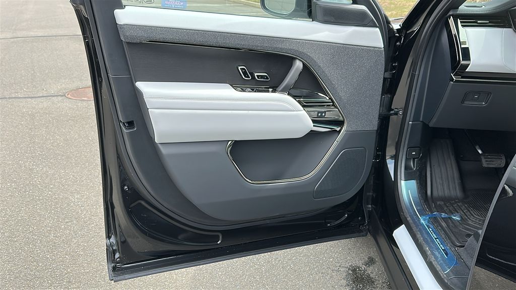 new 2026 Land Rover Range Rover Sport car, priced at $94,490