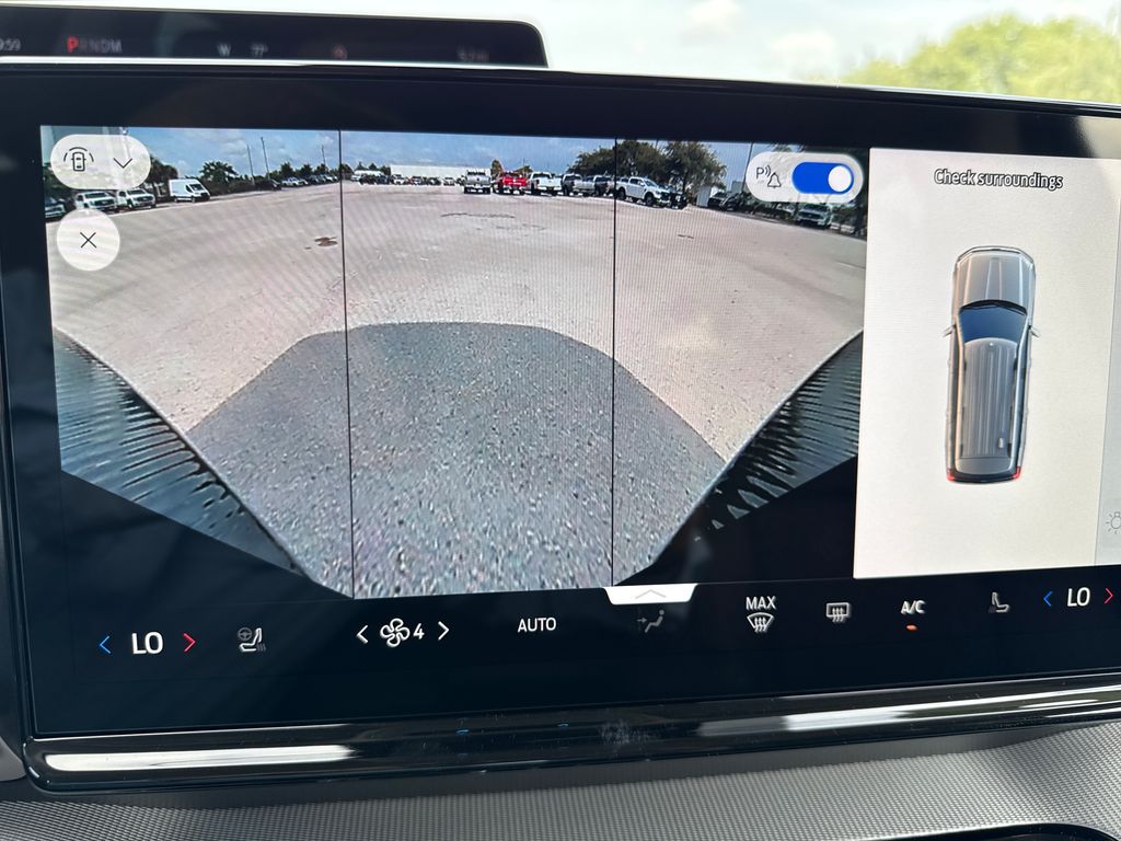 New 2027 Gray Ford Active image 28