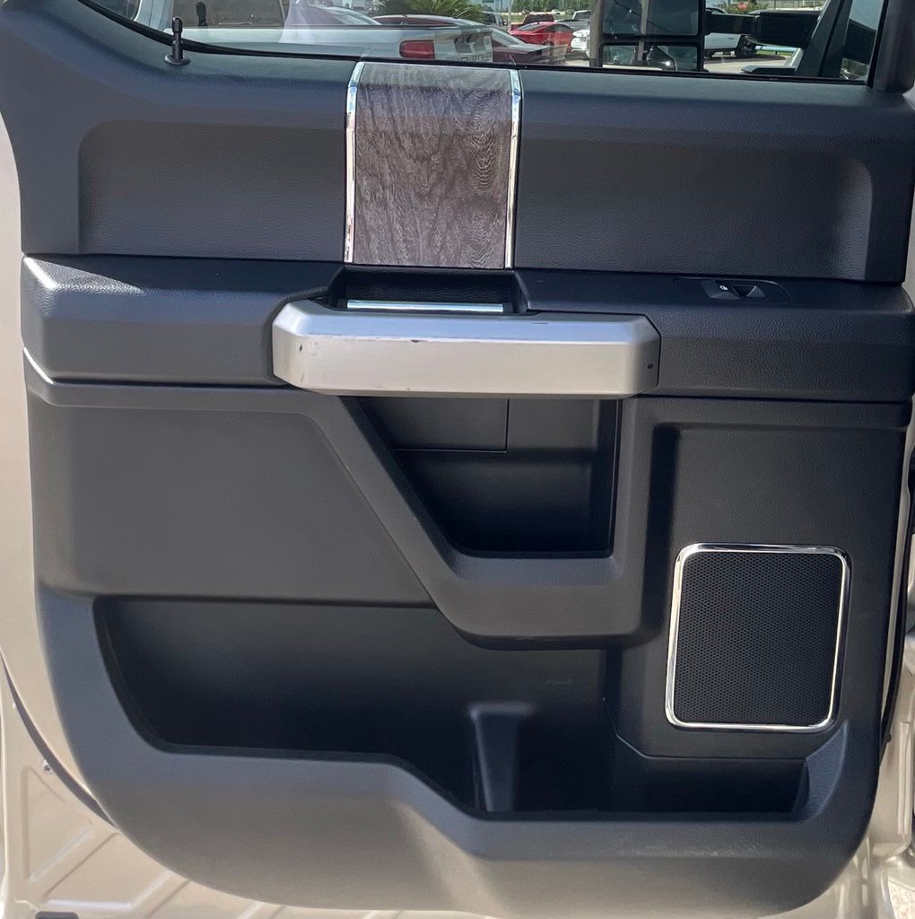 2017 Ford F-350SD Lariat Gold at EAG Ford Navasota
