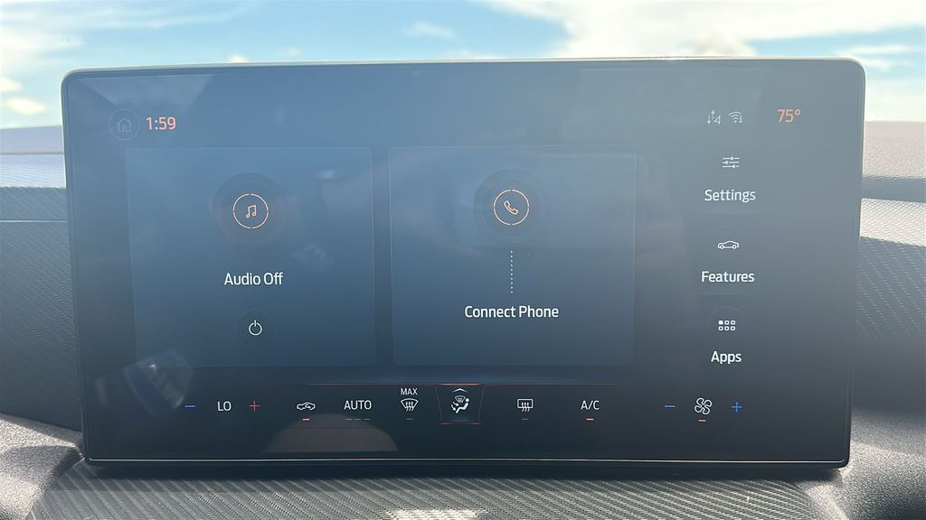2024 Ford Mustang EcoBoost Gray at Legacy Ford