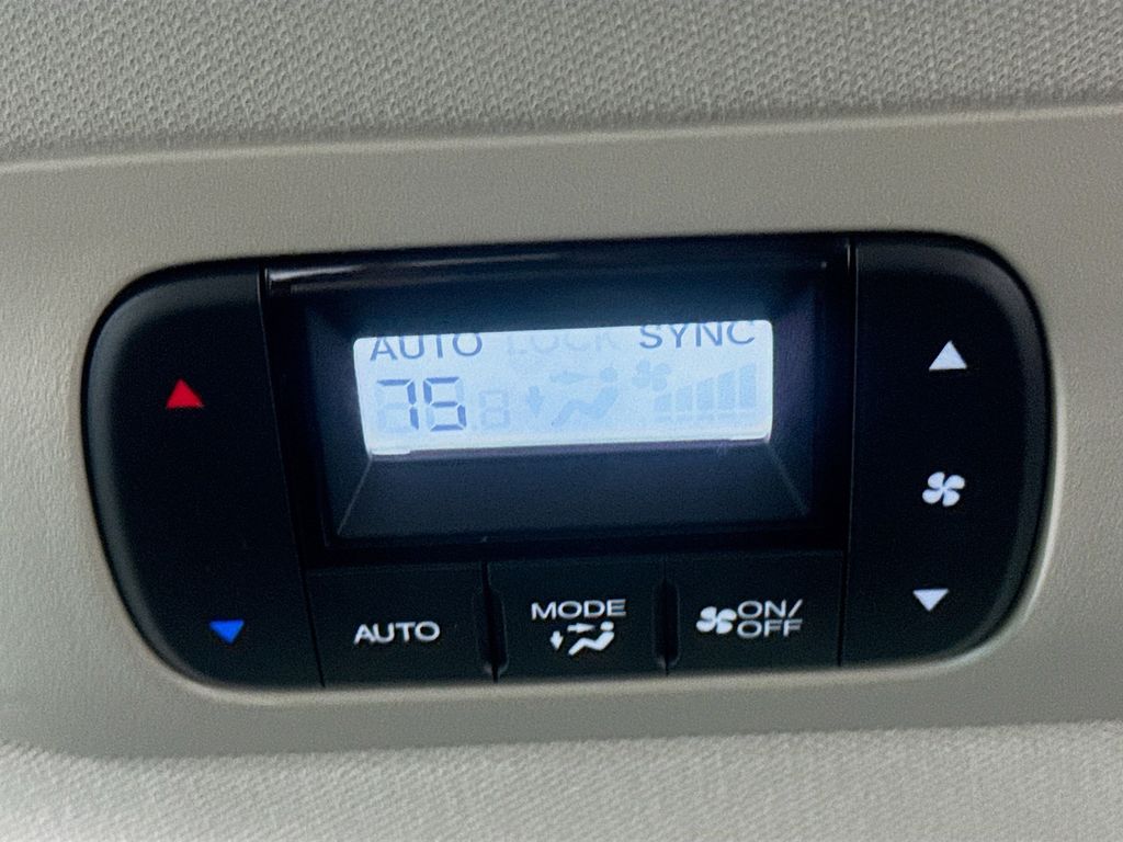 Used Car 2025 Honda Odyssey  Touring For Sale Under $50,000 In Austin, Texas