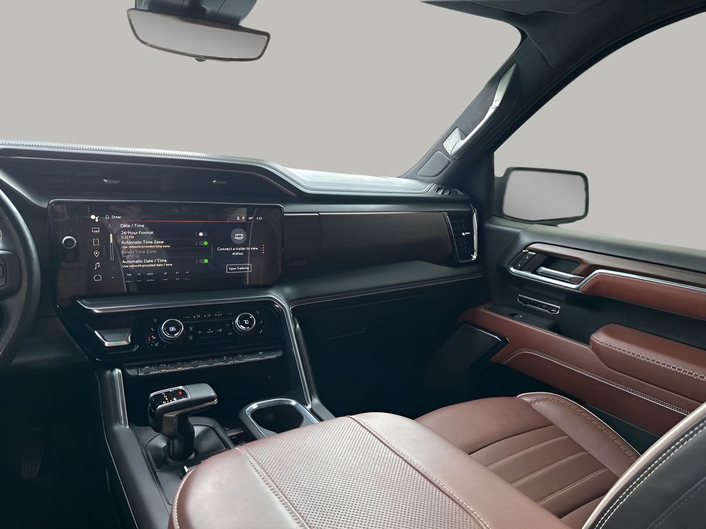 Used Car 2024 Gmc Sierra 1500  Denali Ultimate For Sale Under $70,000 In Austin, Texas