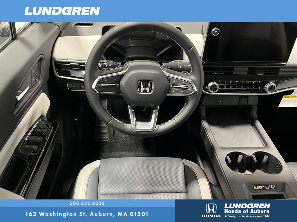 New 2026 Honda Prologue SUV