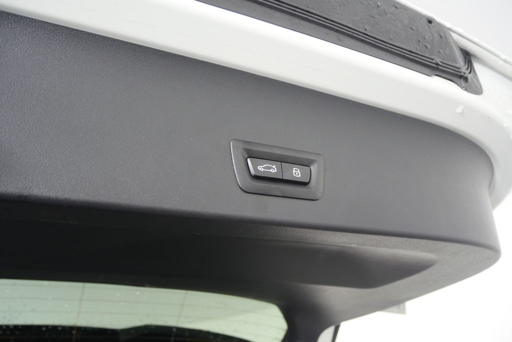 Thumbnail: 2025 BMW X3 - 17