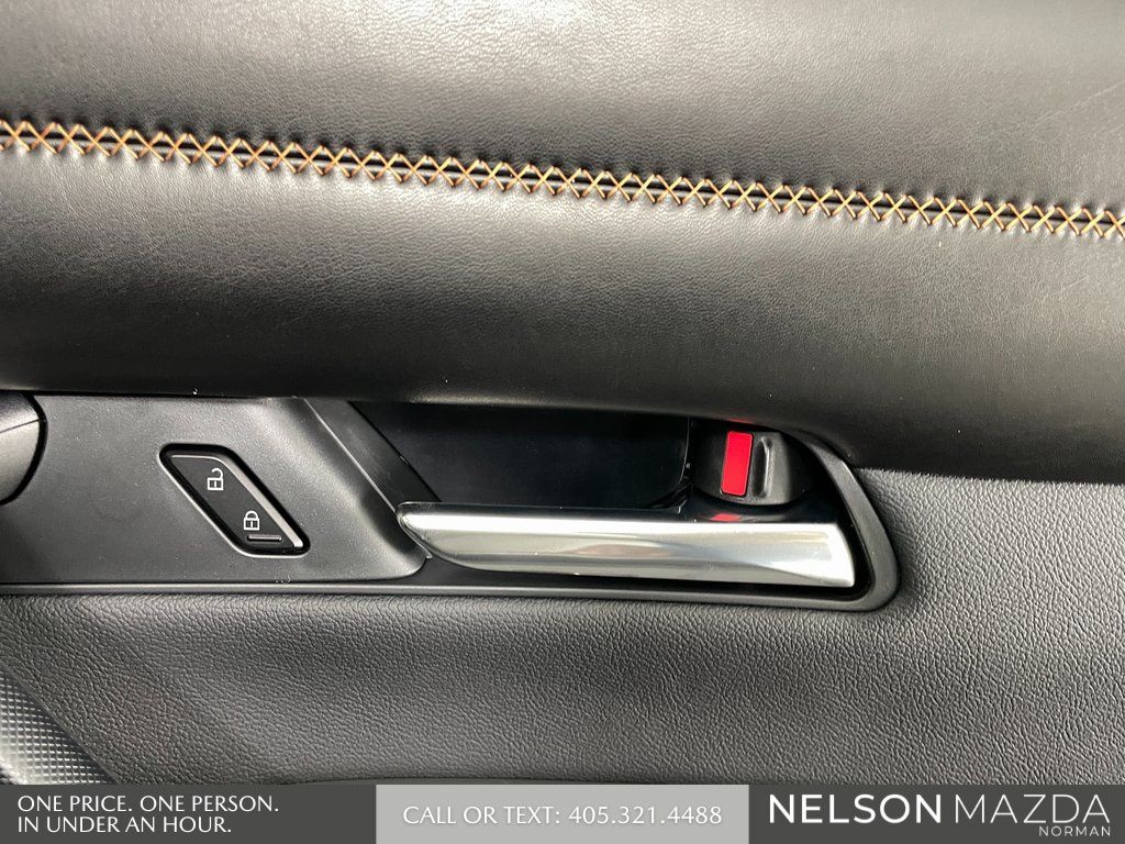 New 2026 Blue Mazda Premium Plus image 50