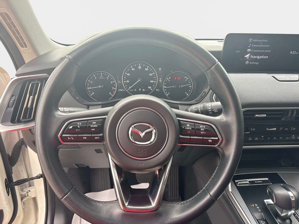 Used 2024 Mazda CX-90 SUV