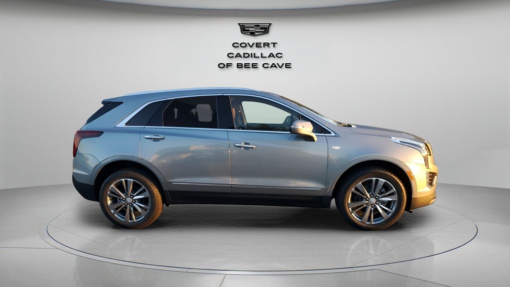 New Car 2025 Cadillac Xt5  Premium Luxury For Sale Under $60,000 In Austin, Texas