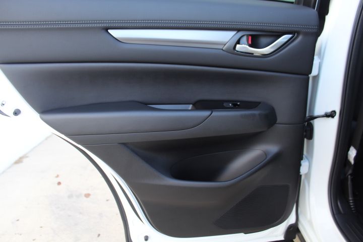 Used Car 2024 Mazda Cx-5  2.5 S Select Package For Sale Under $30,000 In Georgetown, Texas