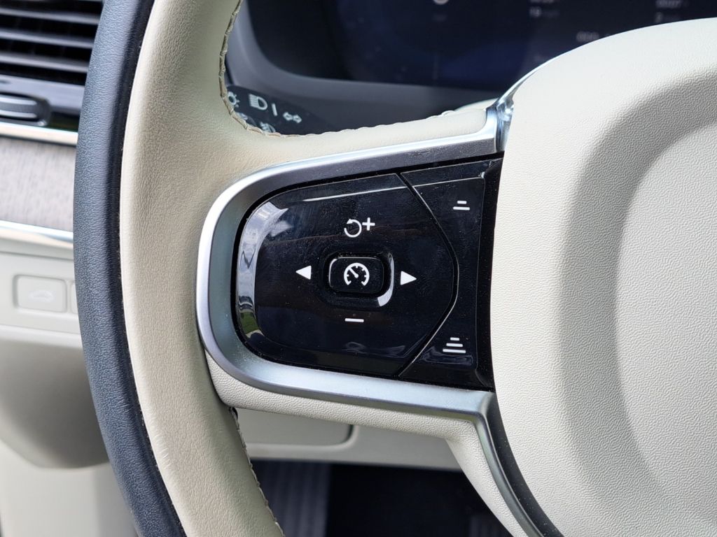 2025 Volvo XC90 Plus - Photo 19