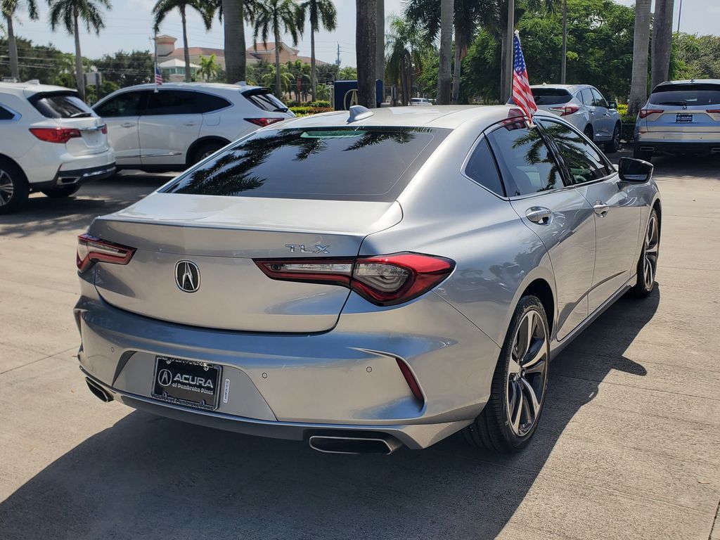 2024 Acura TL - $32,998