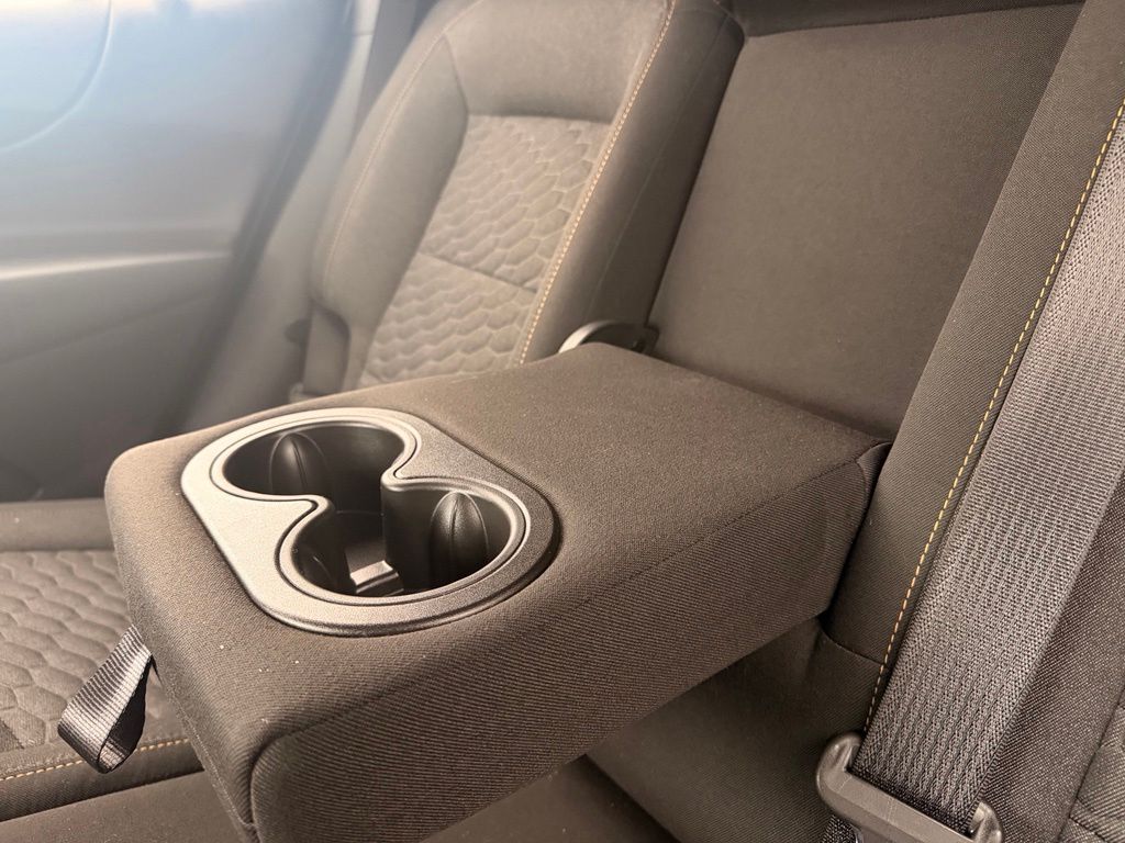 Used 2020 Chevrolet Equinox SUV