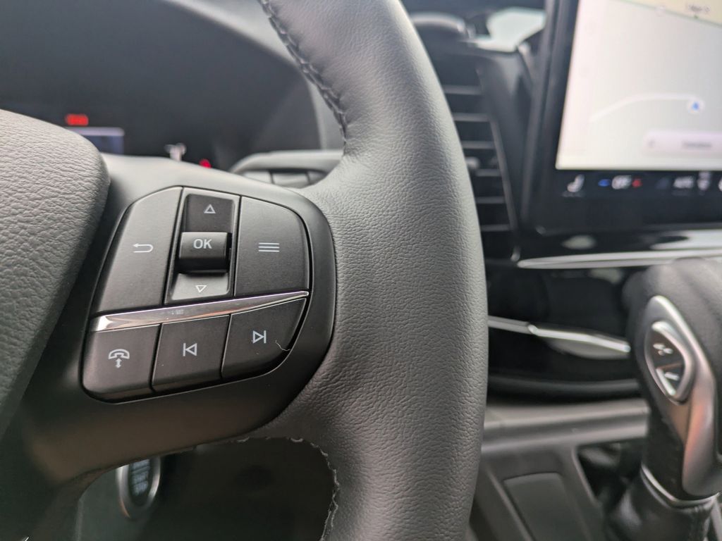 2026 Ford Transit-350 Passenger Van XLT