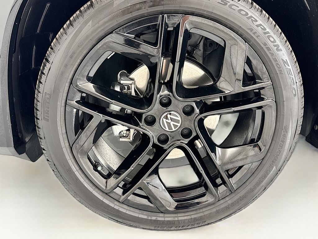 Thumbnail: 2026 Volkswagen Tiguan - 28