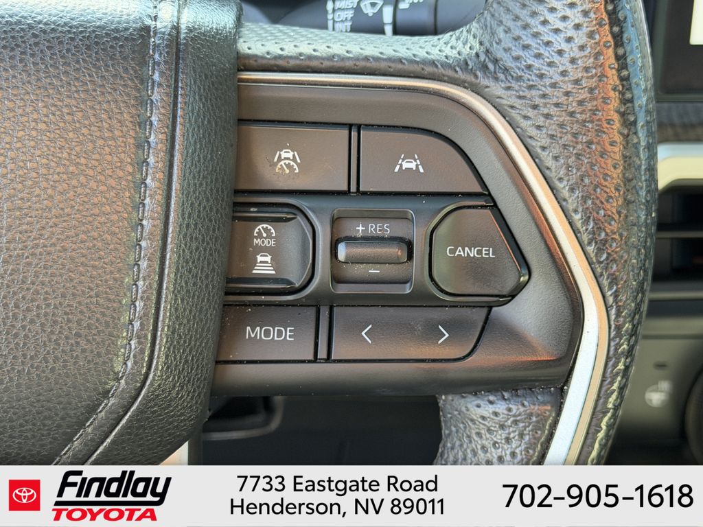 Used 2024 Toyota Tacoma Truck
