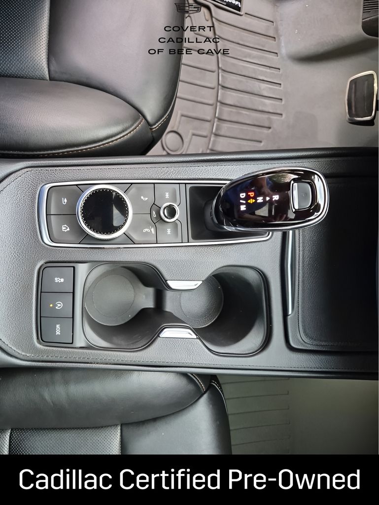 Used Car 2023 Cadillac Xt4  Sport For Sale Under $30,000 In Austin, Texas