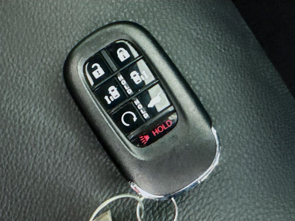 Used Car 2025 Honda Odyssey  Sport-l For Sale Under $40,000 In Austin, Texas