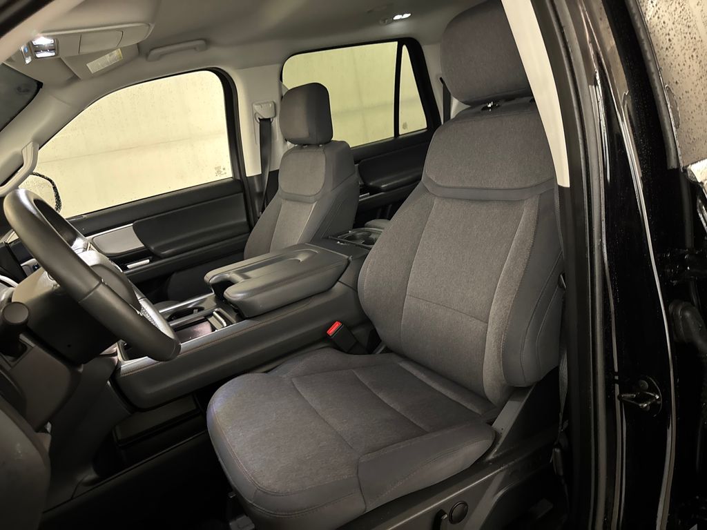 Certified Used 2025 Black Ford Active image 18
