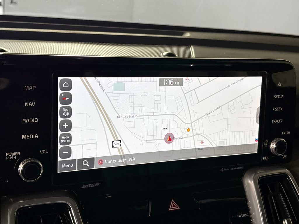 2023 Kia Sorento X-Line SX Prestige