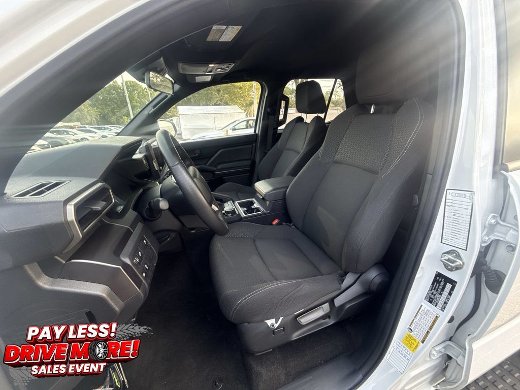 Used 2025 Toyota 4Runner SUV