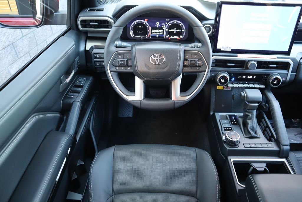 Thumbnail: 2026 Toyota 4Runner - 10