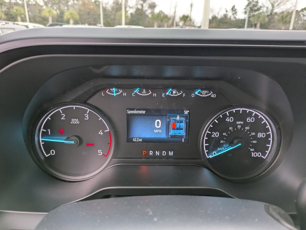 2026 Ford F-350 Super Duty XL